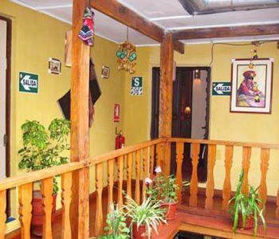 фото отеля Marlon's House