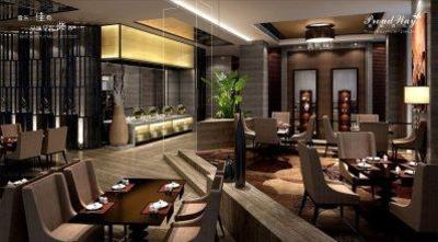 фото отеля Proud Way Hotel Shenzhen
