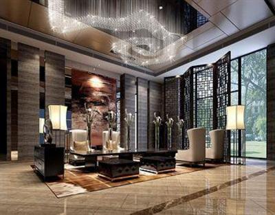 фото отеля Proud Way Hotel Shenzhen