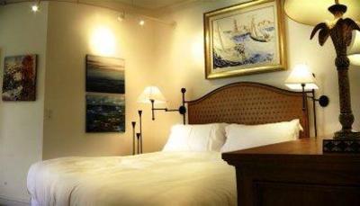 фото отеля Provident Luxury Suites Fisher Island