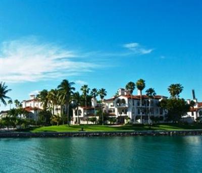 фото отеля Provident Luxury Suites Fisher Island