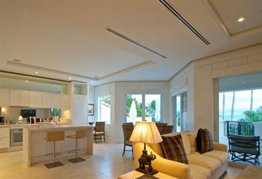 фото отеля Provident Luxury Suites Fisher Island