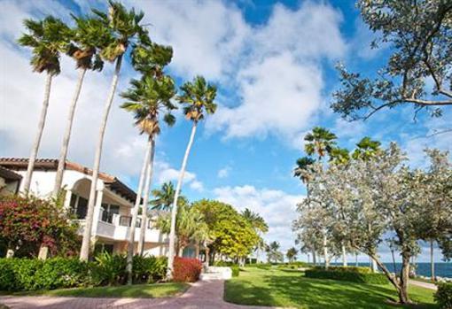 фото отеля Provident Luxury Suites Fisher Island