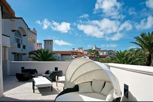 фото отеля Provident Luxury Suites Fisher Island