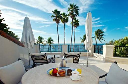 фото отеля Provident Luxury Suites Fisher Island
