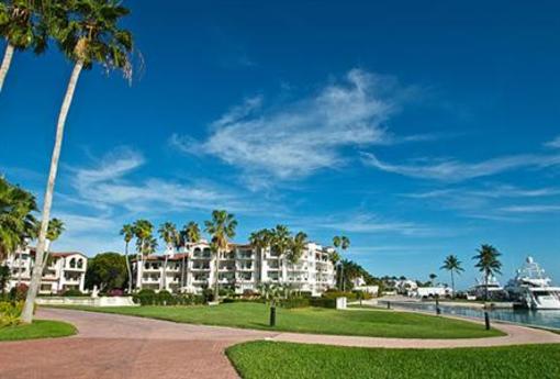 фото отеля Provident Luxury Suites Fisher Island