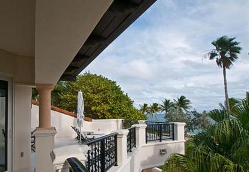 фото отеля Provident Luxury Suites Fisher Island