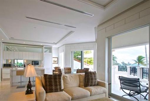 фото отеля Provident Luxury Suites Fisher Island