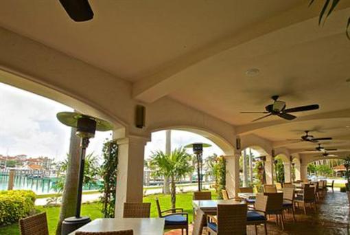 фото отеля Provident Luxury Suites Fisher Island
