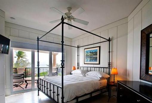 фото отеля Provident Luxury Suites Fisher Island