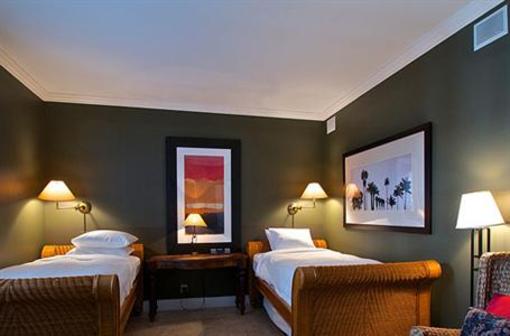 фото отеля Provident Luxury Suites Fisher Island