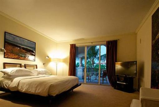фото отеля Provident Luxury Suites Fisher Island