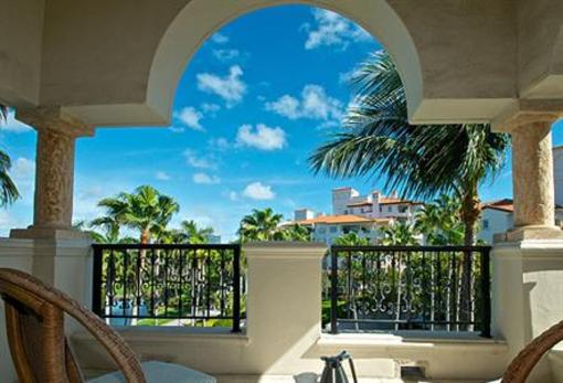 фото отеля Provident Luxury Suites Fisher Island