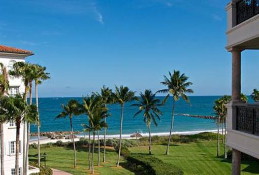 фото отеля Provident Luxury Suites Fisher Island