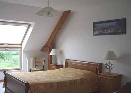 фото отеля Le Moulin de La Butte