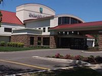 Embassy Suites Detroit Metro Airport
