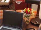 фото отеля Embassy Suites Detroit Metro Airport
