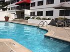 фото отеля Embassy Suites Detroit Metro Airport