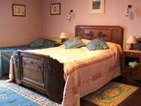 Chambres d'hotes Bienvenue