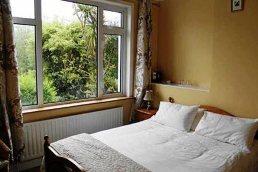 фото отеля Rockyview Farmhouse Fanore