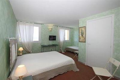 фото отеля Hotel Les Calanques