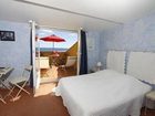 фото отеля Hotel Les Calanques