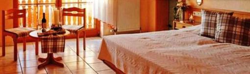 фото отеля Weingut & Landhotel Ellernhof