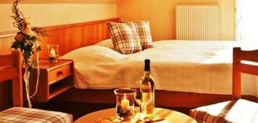 фото отеля Weingut & Landhotel Ellernhof