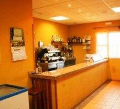 фото отеля Albergue San Matias