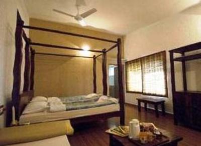 фото отеля Gir Birding Lodge
