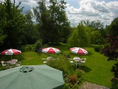 фото отеля Six Bells Inn Bardwell