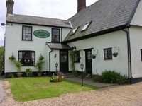 Six Bells Inn Bardwell
