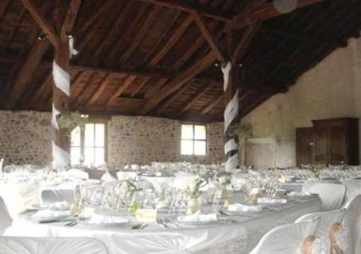 фото отеля La Ferme Aux Biches