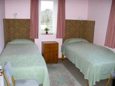 фото отеля Redhurst B&B