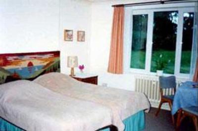 фото отеля Redhurst B&B
