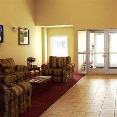 фото отеля Star City Inn & Suites