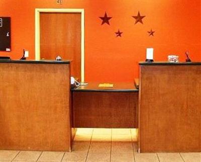 фото отеля Star City Inn & Suites