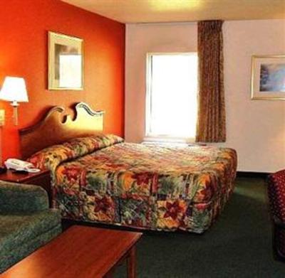 фото отеля Star City Inn & Suites