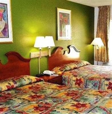 фото отеля Star City Inn & Suites