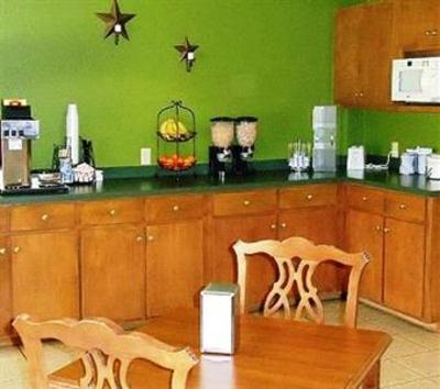 фото отеля Star City Inn & Suites