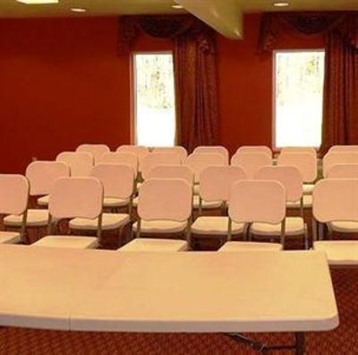 фото отеля Star City Inn & Suites