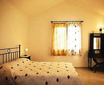 фото отеля Avdou Villas