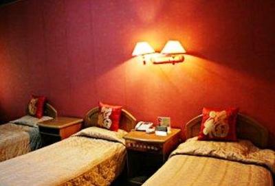 фото отеля Pingyao Baifulong Hotel