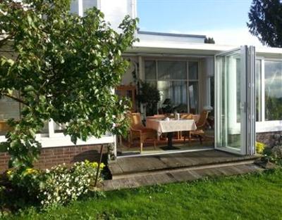 фото отеля Logement Aan De Maas