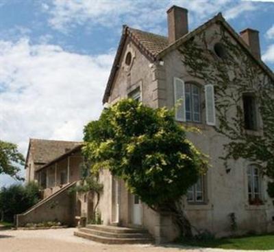 фото отеля Domaine de Morlay