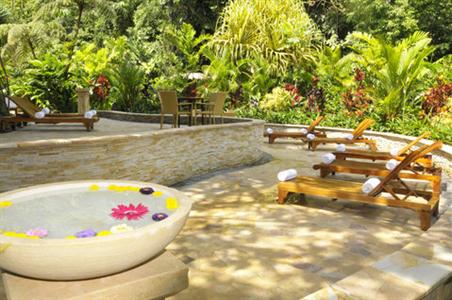 фото отеля Tabacon Grand Spa Thermal Resort
