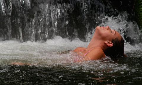 фото отеля Tabacon Grand Spa Thermal Resort