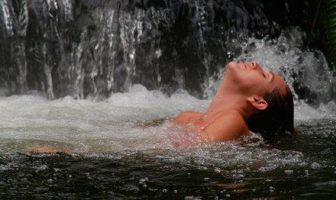 фото отеля Tabacon Grand Spa Thermal Resort