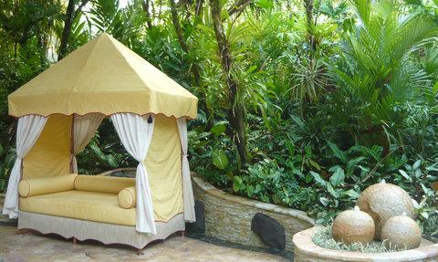 фото отеля Tabacon Grand Spa Thermal Resort