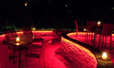 фото отеля Tabacon Grand Spa Thermal Resort